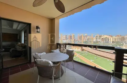 شقة - 3 غرف نوم - 4 حمامات للايجار في منازل تاون هاوس - بورتو أرابيا - جزيرة اللؤلؤة - الدوحة