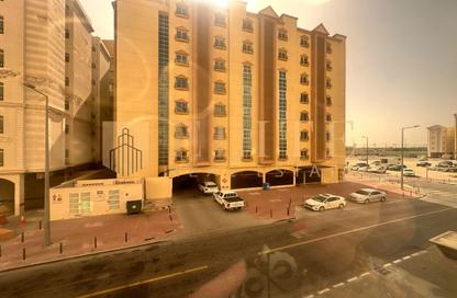 Apartment - 2 Bedrooms - 2 Bathrooms for rent in Al Sadd Tourist Apartments - Al Sadd - Doha