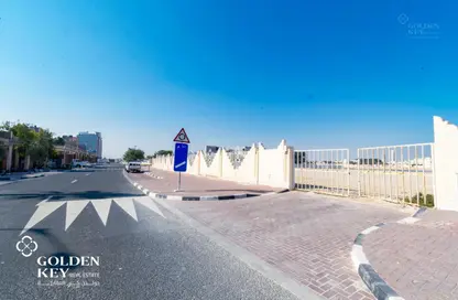Land - Studio for sale in South Gate - West Bay Lagoon - Doha