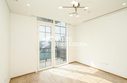 Apartment - 2 - 3 for rent in Floresta Gardens - Floresta Gardens - The Pearl Island - Doha