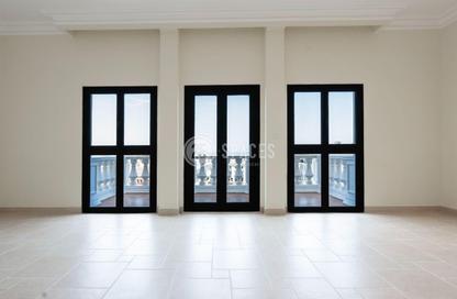 Apartment - 2 - 3 for rent in Carnaval - Qanat Quartier - The Pearl Island - Doha Apartment - 2 - 3 for rent in Carnaval - Qanat Quartier - The Pearl Island - Doha