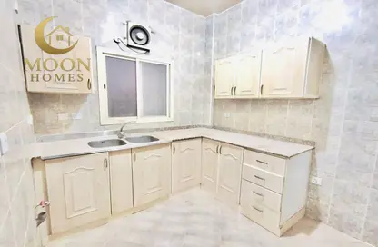 شقة - غرفة نوم - 2 حمامات للايجار في أم غويلينا 4 - أم غويلينا - الدوحة