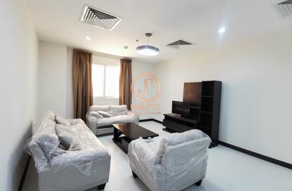 Apartment - 2 Bedrooms - 3 Bathrooms for rent in Al Mansoura - Al Mansoura - Doha