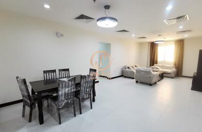 Apartment - 2 Bedrooms - 3 Bathrooms for rent in Al Mansoura - Al Mansoura - Doha