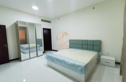 Apartment - 2 Bedrooms - 3 Bathrooms for rent in Al Mansoura - Al Mansoura - Doha Apartment - 2 Bedrooms - 3 Bathrooms for rent in Al Mansoura - Al Mansoura - Doha