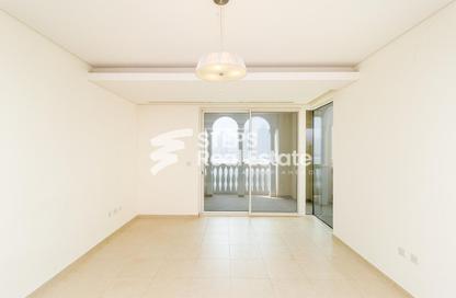 Apartment - 2 - 4 for rent in Giardino Apartments - The Pearl Island - Doha