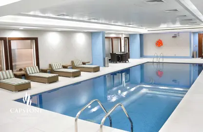 شقة - 3 غرف نوم - 3 حمامات للايجار في شارع السد - السد - الدوحة شقة - 3 غرف نوم - 3 حمامات للايجار في شارع السد - السد - الدوحة