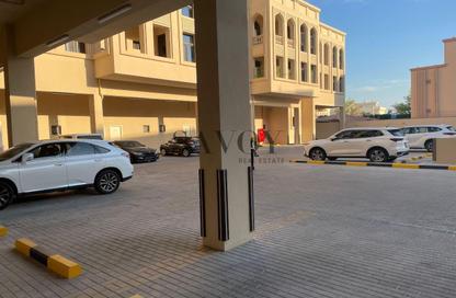 Shop - Studio - 1 Bathroom for rent in Old Airport 43 - Old Airport Road - Doha