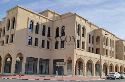 Shop - Studio - 1 Bathroom for rent in Old Airport 43 - Old Airport Road - Doha