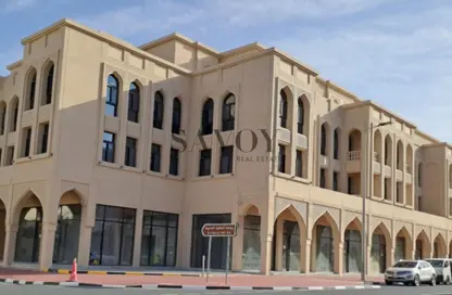 محل تجاري - استوديو - 1 حمام للايجار في 43 المطار القديم - طريق المطار القديم - الدوحة