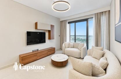 Apartment - 1 - 2 for rent in Lusail Residence - Marina District - Lusail Apartment - 1 - 2 for rent in Lusail Residence - Marina District - Lusail