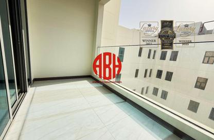 Apartment - 1 Bedroom - 2 Bathrooms for rent in Al Waab Street - Al Waab - Doha