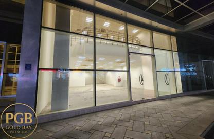 Retail - Studio - 2 Bathrooms for rent in Anas Street - Fereej Bin Mahmoud North - Fereej Bin Mahmoud - Doha