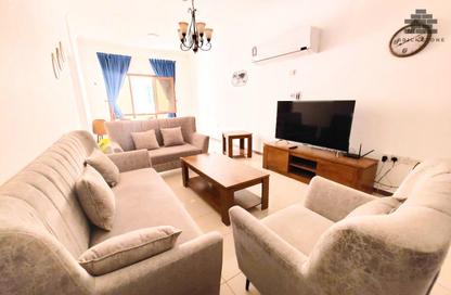 Apartment - 1 Bedroom - 1 Bathroom for rent in Salaja Street - Doha Al Jadeed - Doha Apartment - 1 Bedroom - 1 Bathroom for rent in Salaja Street - Doha Al Jadeed - Doha