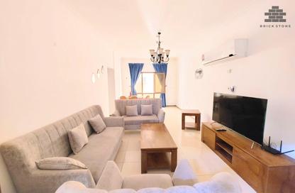 Apartment - 1 Bedroom - 1 Bathroom for rent in Salaja Street - Doha Al Jadeed - Doha