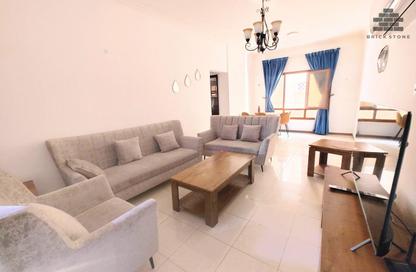 Apartment - 1 Bedroom - 1 Bathroom for rent in Salaja Street - Doha Al Jadeed - Doha