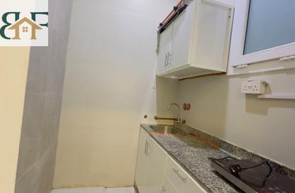 Apartment - Studio - 1 for rent in Al Thumama - Al Thumama - Doha Apartment - Studio - 1 for rent in Al Thumama - Al Thumama - Doha
