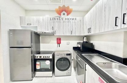 Apartment - 1 - 2 for rent in Giardino Gardens - Giardino Villas - The Pearl Island - Doha