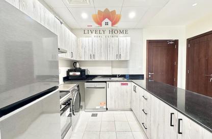 Apartment - 1 - 2 for rent in Giardino Gardens - Giardino Villas - The Pearl Island - Doha