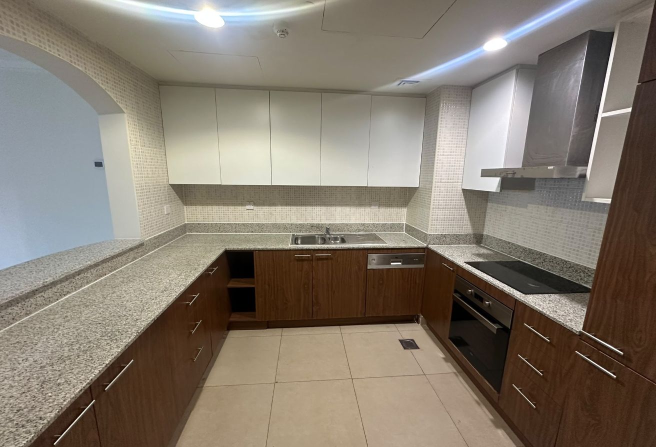 Luxury 1BR + Office | 175 SQM | 1 Month Free | Por thumbnail 7
