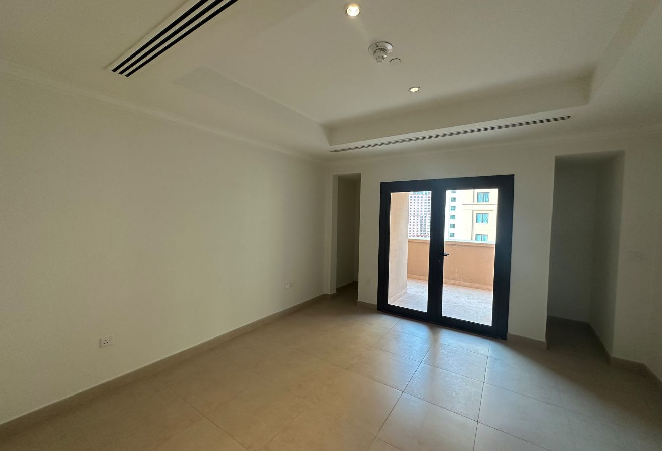 Luxury 1BR + Office | 175 SQM | 1 Month Free | Por thumbnail 4