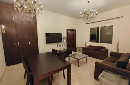 شقة - غرفة نوم - 2 حمامات للايجار في شارع انس - فريج بن محمود الشمالي - فريج بن محمود - الدوحة