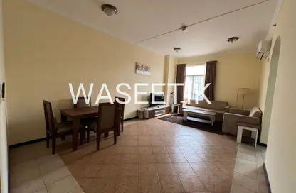 شقة - 3 غرف نوم - 3 حمامات للايجار في مشيرب - مشيرب - الدوحة