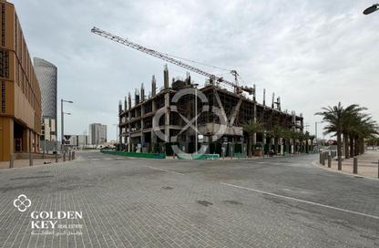 Shop - Studio for sale in D22 - Fox Hills - Lusail