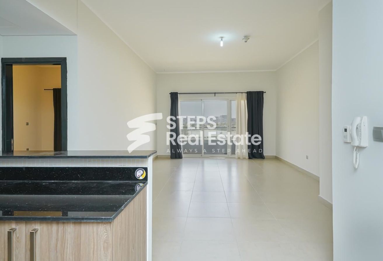 2 BHK Apartment for Sale in Lusail2 BHK Apartment