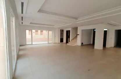 Villa - 4 Bedrooms - 3 Bathrooms for rent in West Bay Lagoon Villas - West Bay Lagoon - West Bay Lagoon - Doha