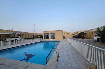 مجمع سكني - 3 - 3 للايجار في شارع الحضارة - الثمامة - الدوحة مجمع سكني - 3 - 3 للايجار في شارع الحضارة - الثمامة - الدوحة