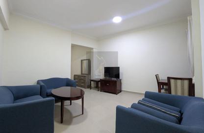 Apartment - Studio - 2 for rent in Ibn Al Haitam Street - Fereej Abdul Aziz - Doha Apartment - Studio - 2 for rent in Ibn Al Haitam Street - Fereej Abdul Aziz - Doha