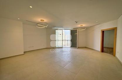 Apartment - 2 Bedrooms - 4 Bathrooms for rent in Floresta Gardens - Floresta Gardens - The Pearl Island - Doha