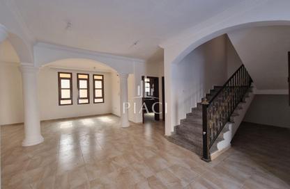 Villa - 4 Bedrooms - 5 Bathrooms for rent in Umm Salal Ali - Umm Salal Ali - Doha