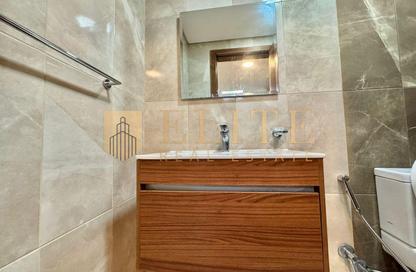 Apartment - 2 - 3 for rent in City Avenue Building C - City Avenue - Al Erkyah City - Lusail Apartment - 2 - 3 for rent in City Avenue Building C - City Avenue - Al Erkyah City - Lusail