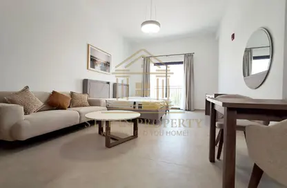 Apartment - 1 Bathroom for rent in Bu Hamour Street - Abu Hamour - Doha