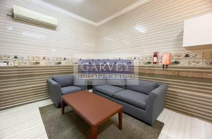 Apartment - 1 - 1 for rent in Ibn Zaidoun Street - Lejbailat - Doha
