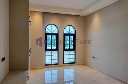 Apartment - 2 Bedrooms - 3 Bathrooms for sale in Residential D5 - Fox Hills South - Fox Hills - Lusail