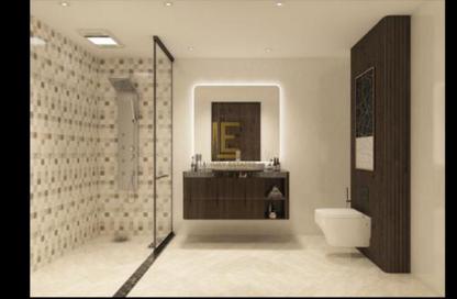 Apartment - Studio - 1 Bathroom for sale in The Pearl Island - Doha