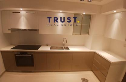 Apartment - 2 - 3 for rent in Crystal Residence - Gewan Island - The Pearl Island - Doha