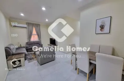 Apartment - 2 Bedrooms - 2 Bathrooms for rent in Al Sadd Road - Al Sadd - Doha