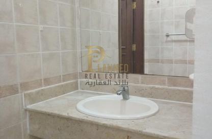 Villa - 5 - 5 for rent in Al Thumama - Al Thumama - Doha Villa - 5 - 5 for rent in Al Thumama - Al Thumama - Doha