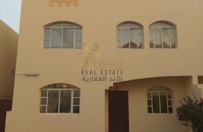 Villa - 5 - 5 for rent in Al Thumama - Al Thumama - Doha