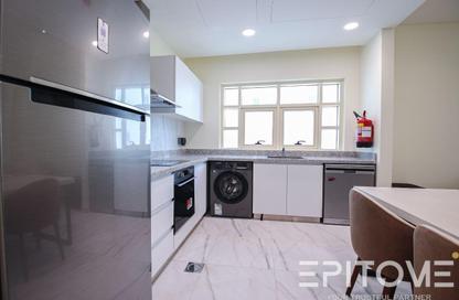 Apartment - 2 Bedrooms - 2 Bathrooms for rent in Giardino Apartments - The Pearl Island - Doha