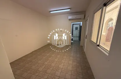 Villa - 1 Bedroom - 1 Bathroom for rent in Al Thumama - Al Thumama - Doha