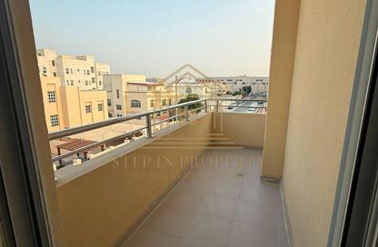 Apartment - 2 Bedrooms - 3 Bathrooms for rent in Al Waab Street - Al Waab - Doha Apartment - 2 Bedrooms - 3 Bathrooms for rent in Al Waab Street - Al Waab - Doha