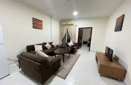 Apartment - 1 Bedroom - 1 Bathroom for rent in Umm Ghwailina Comm - Umm Ghuwalina - Umm Ghuwailina - Doha Apartment - 1 Bedroom - 1 Bathroom for rent in Umm Ghwailina Comm - Umm Ghuwalina - Umm Ghuwailina - Doha
