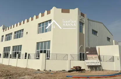 Warehouse - Studio for rent in Birkat Al Awamer - Al Wakra