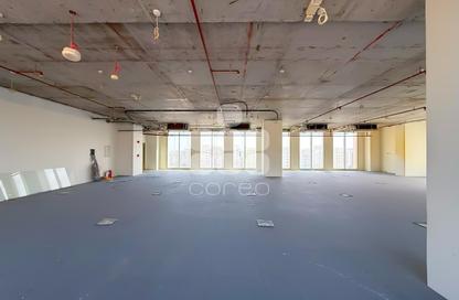 Office Space - Studio - 2 Bathrooms for rent in Hadramout Street - Doha Al Jadeed - Doha