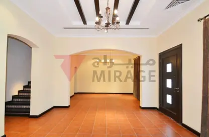 Compound - 4 Bedrooms - 4 Bathrooms for rent in Al Nuaija Street - Al Hilal West - Al Hilal - Doha